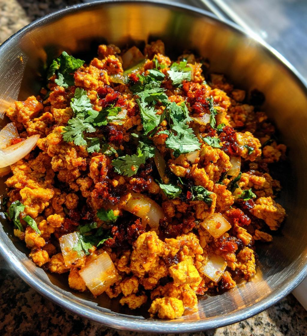 chipotle sofritas recipe