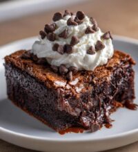 chocolate dessert thanksgiving