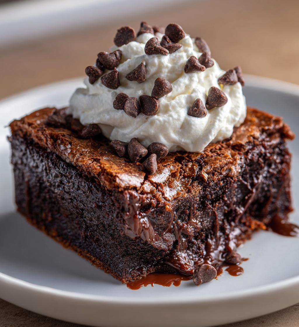 chocolate dessert thanksgiving