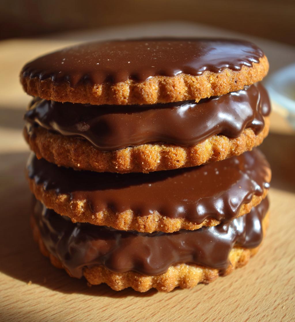 chocolate peanut butter ritz cookies