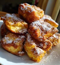 cinnamon french toast bubble up