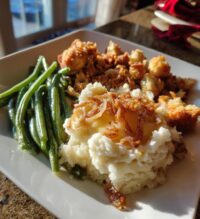 classic thanksgiving sides