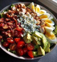 cobb salad