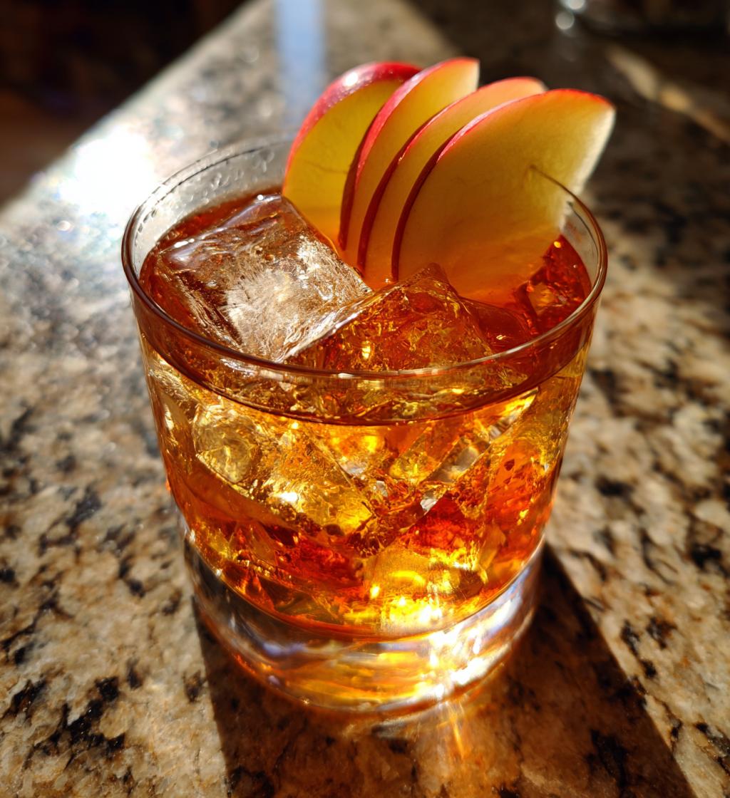 cocktails for thanksgiving