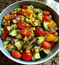 cold thanksgiving side dishes