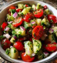 cold thanksgiving sides