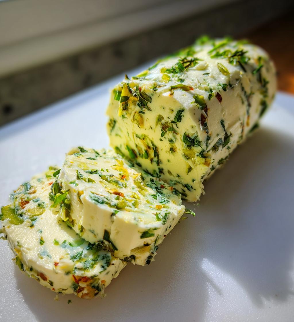 compound butter for turkey thanksgiving