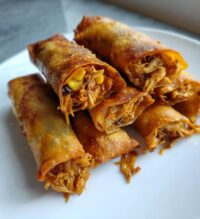 copycat chilis southwest egg rolls