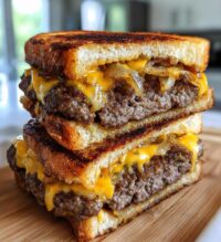 copycat whataburger patty melt a deliciously satisfying classic