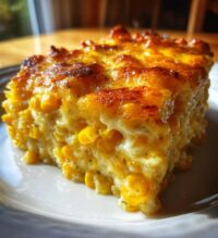 corn recipes for thanksgiving