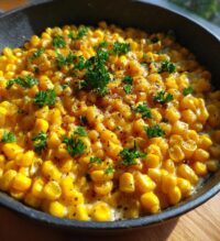 corn side dish recipes thanksgiving