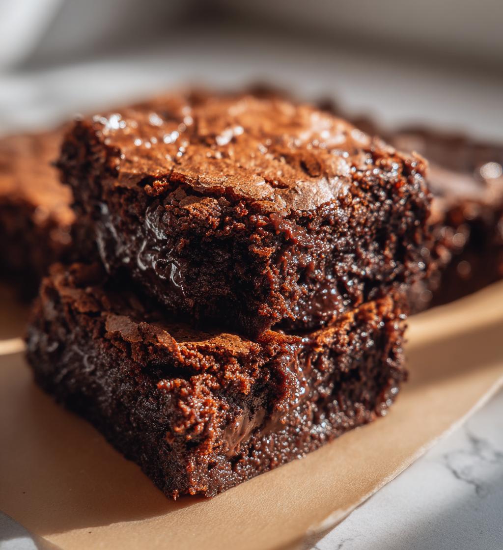 cottage cheese microwave brownie