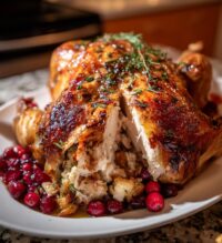 creative thanksgiving food ideas