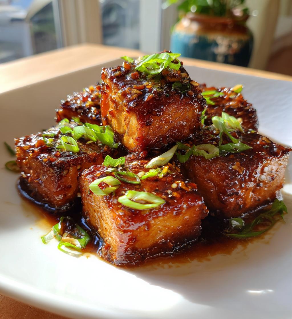 crispy honey garlic salmon bites a quick flavorful delight
