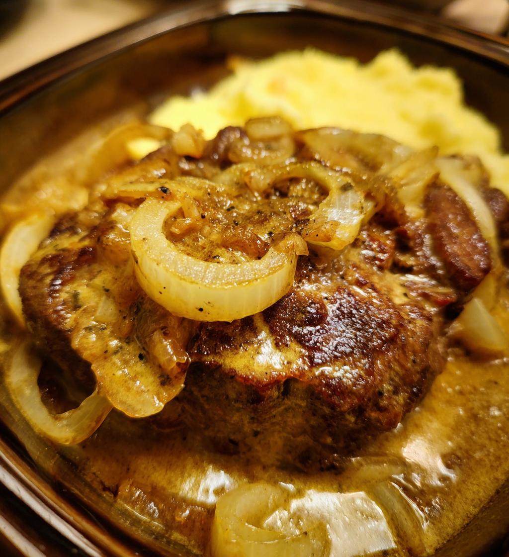 crock pot cube steak recipe with cream of celery