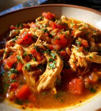crockpot chicken