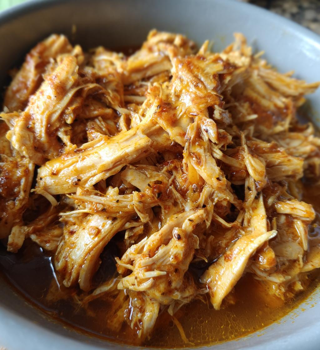 crockpot chicken recipes