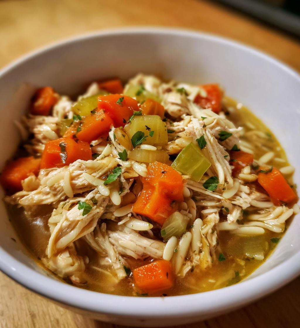 crockpot dinners