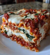 crockpot ravioli casserole