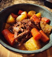 crockpot recipes beef