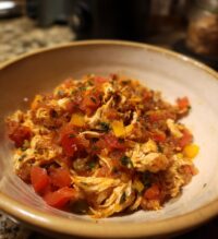 crockpot recipes chicken