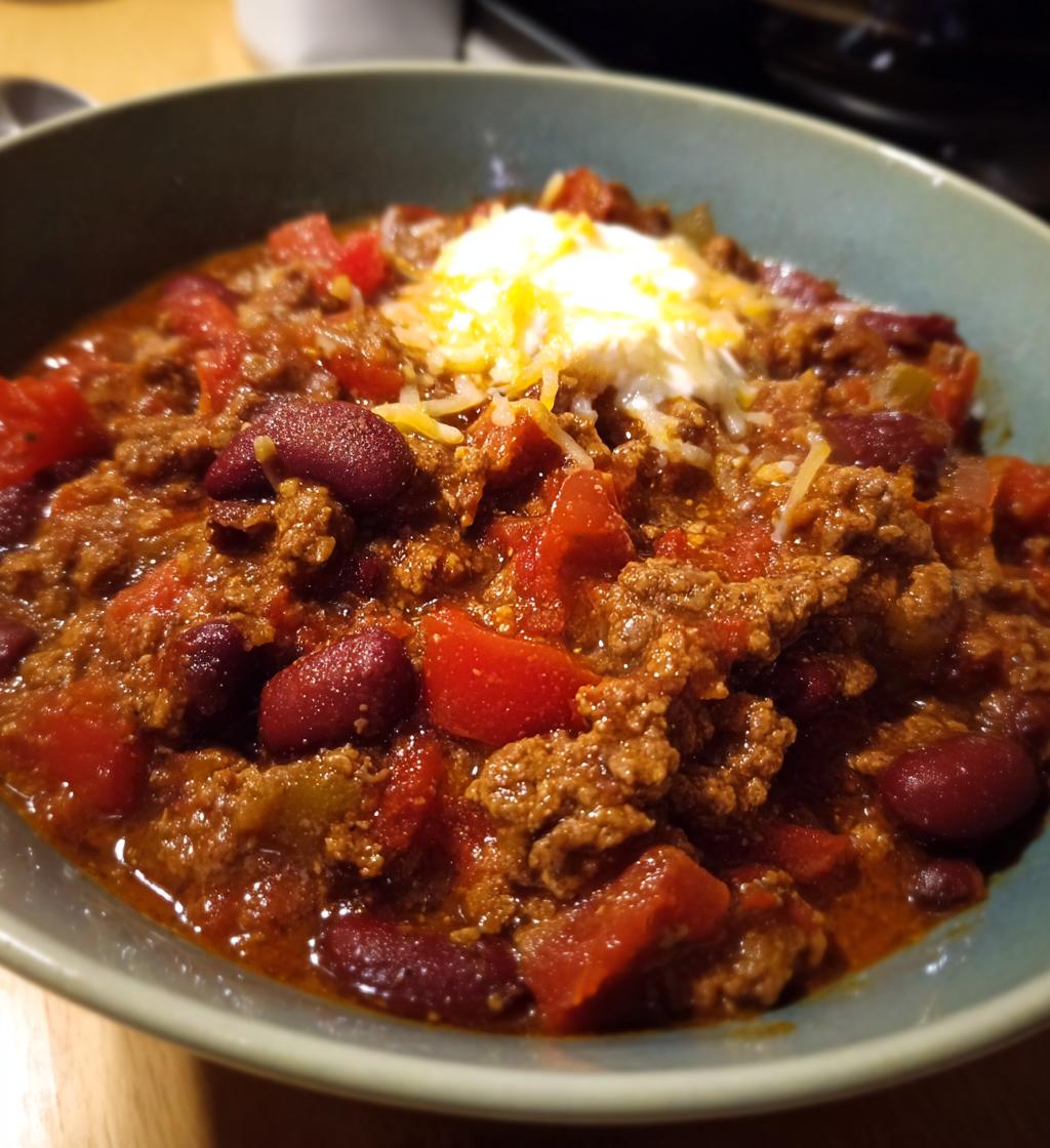 crockpot recipes ground beef