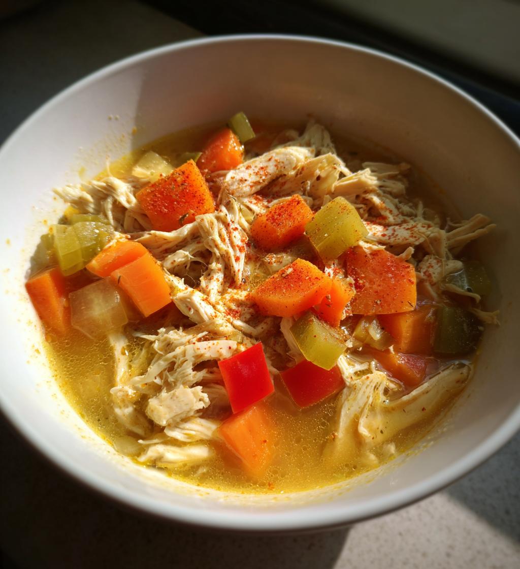 crockpot recipes healthy