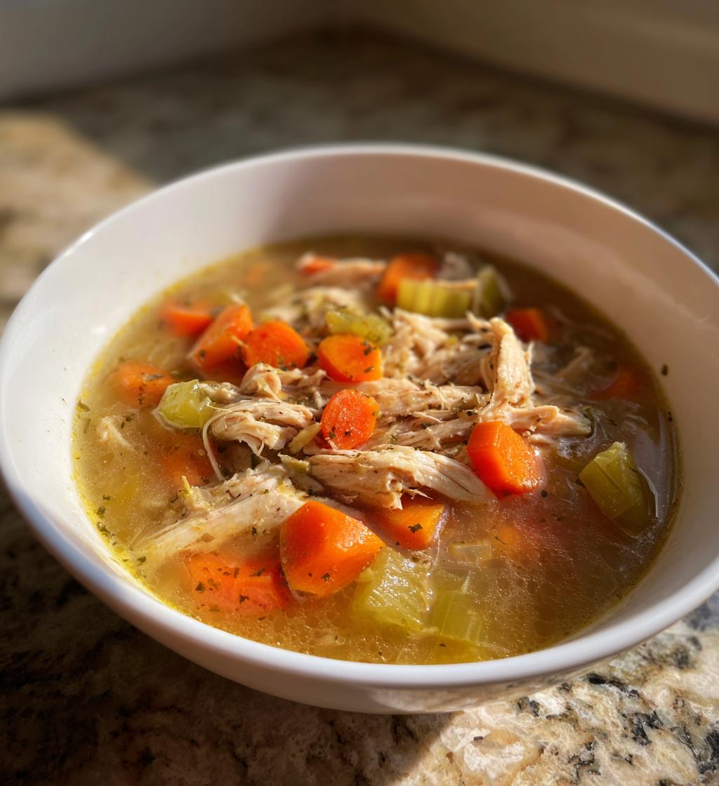 crockpot recipes soup