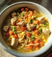 crockpot soup recipes
