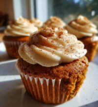 cupcakes for thanksgiving