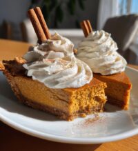 cute thanksgiving dessert ideas