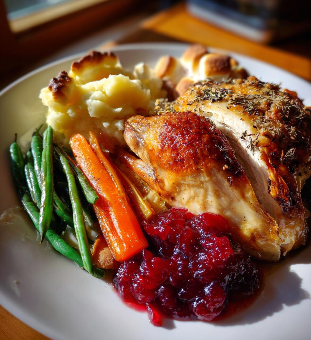 cute thanksgiving food ideas