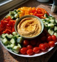 dairy free thanksgiving appetizers