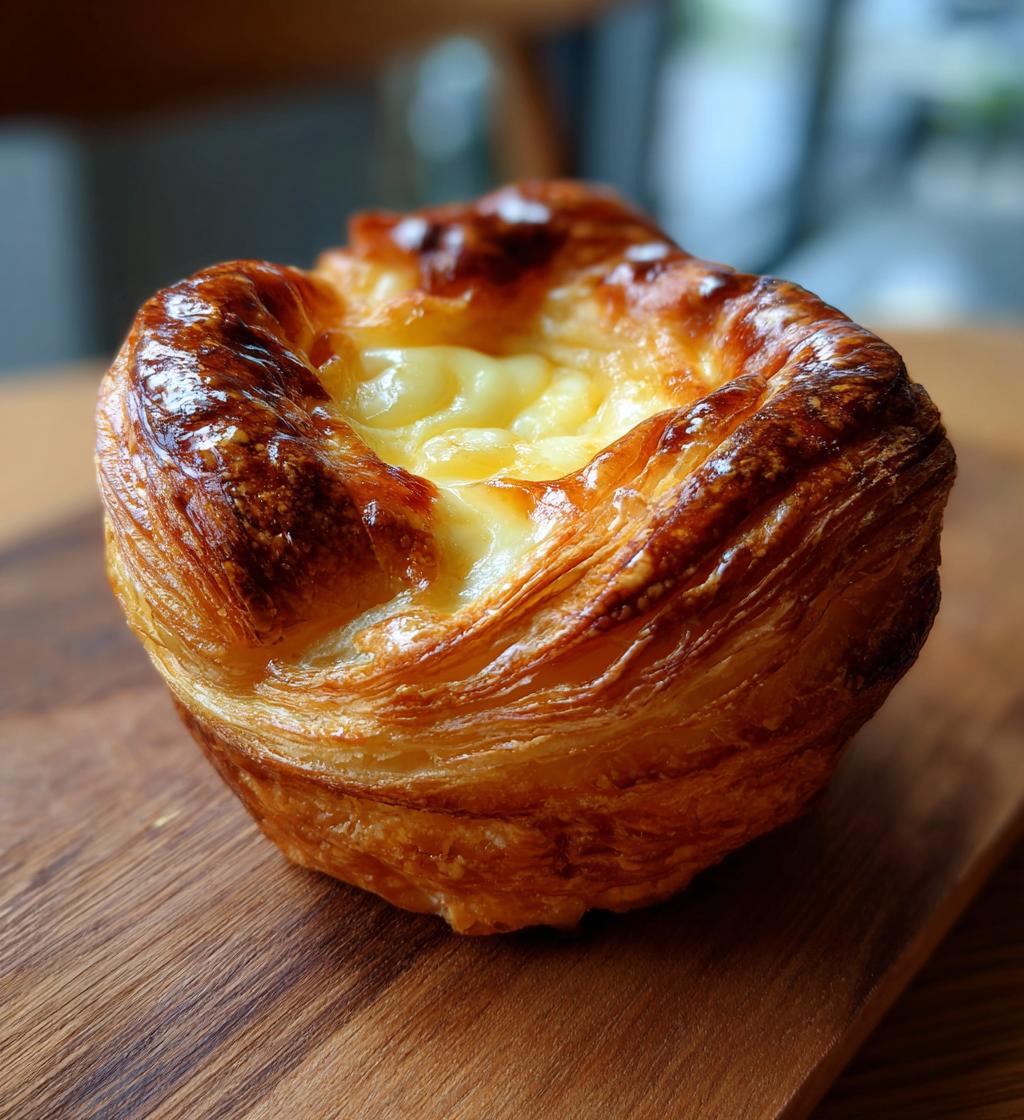 delicious breakfast cheese danish recipe