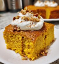 dessert recipes thanksgiving