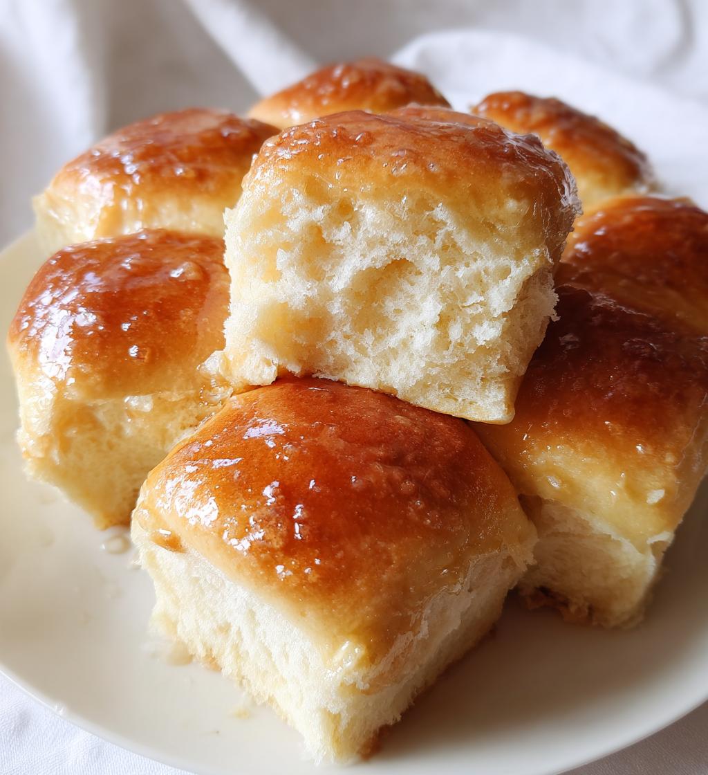 dinner rolls thanksgiving