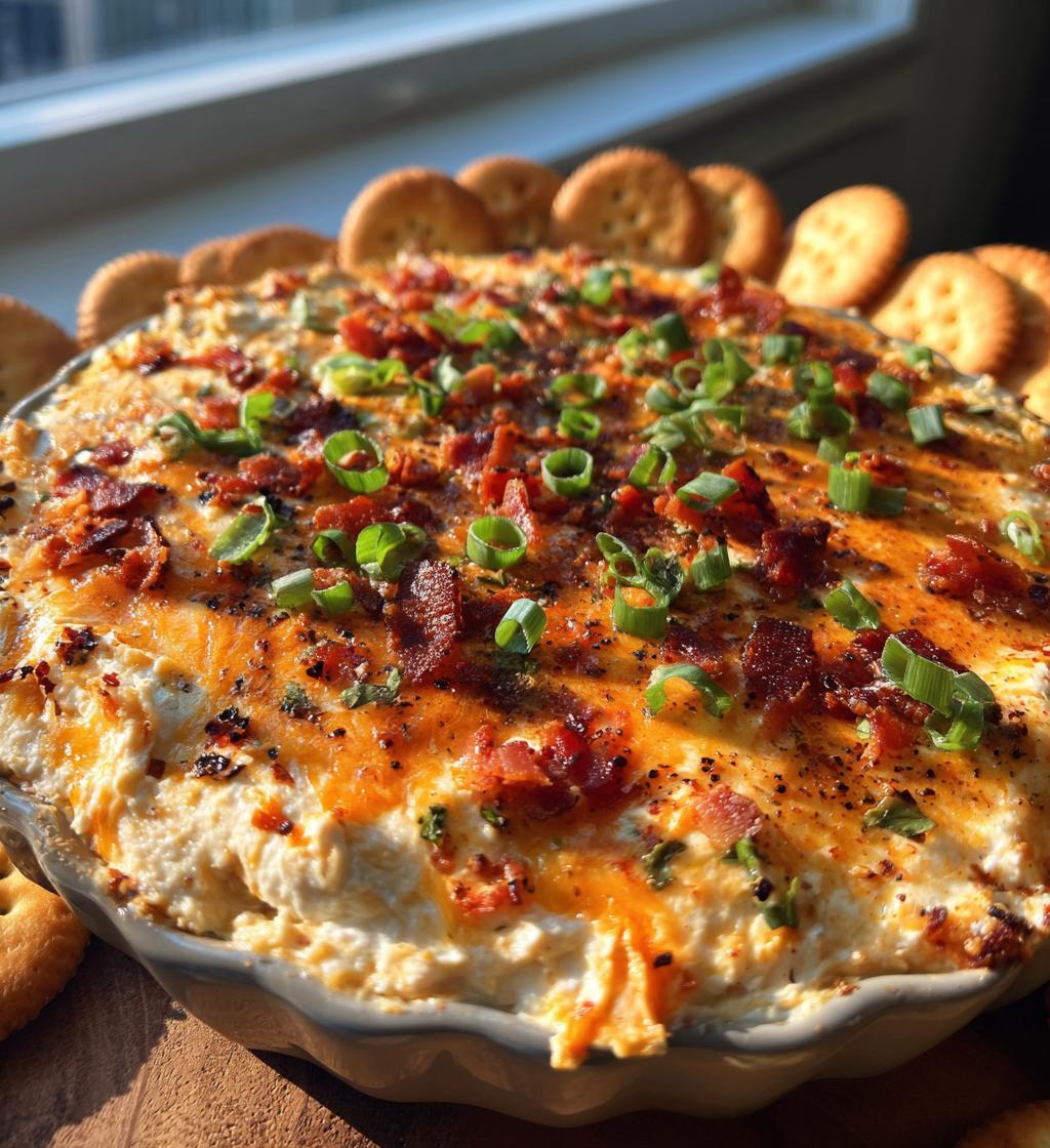 dip for thanksgiving