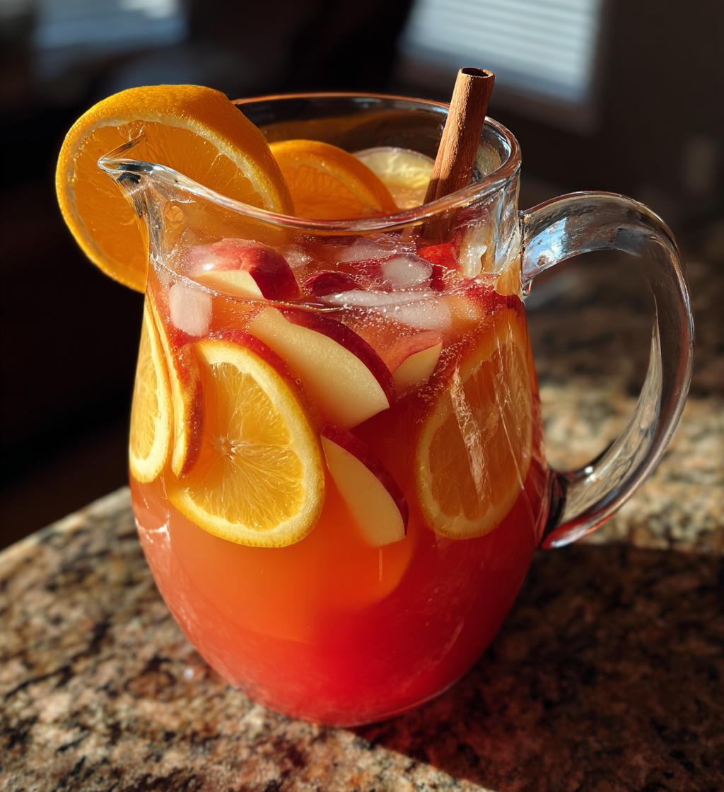 drinks for thanksgiving