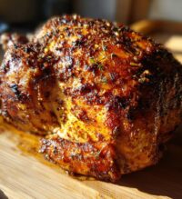 dry rub for turkey thanksgiving