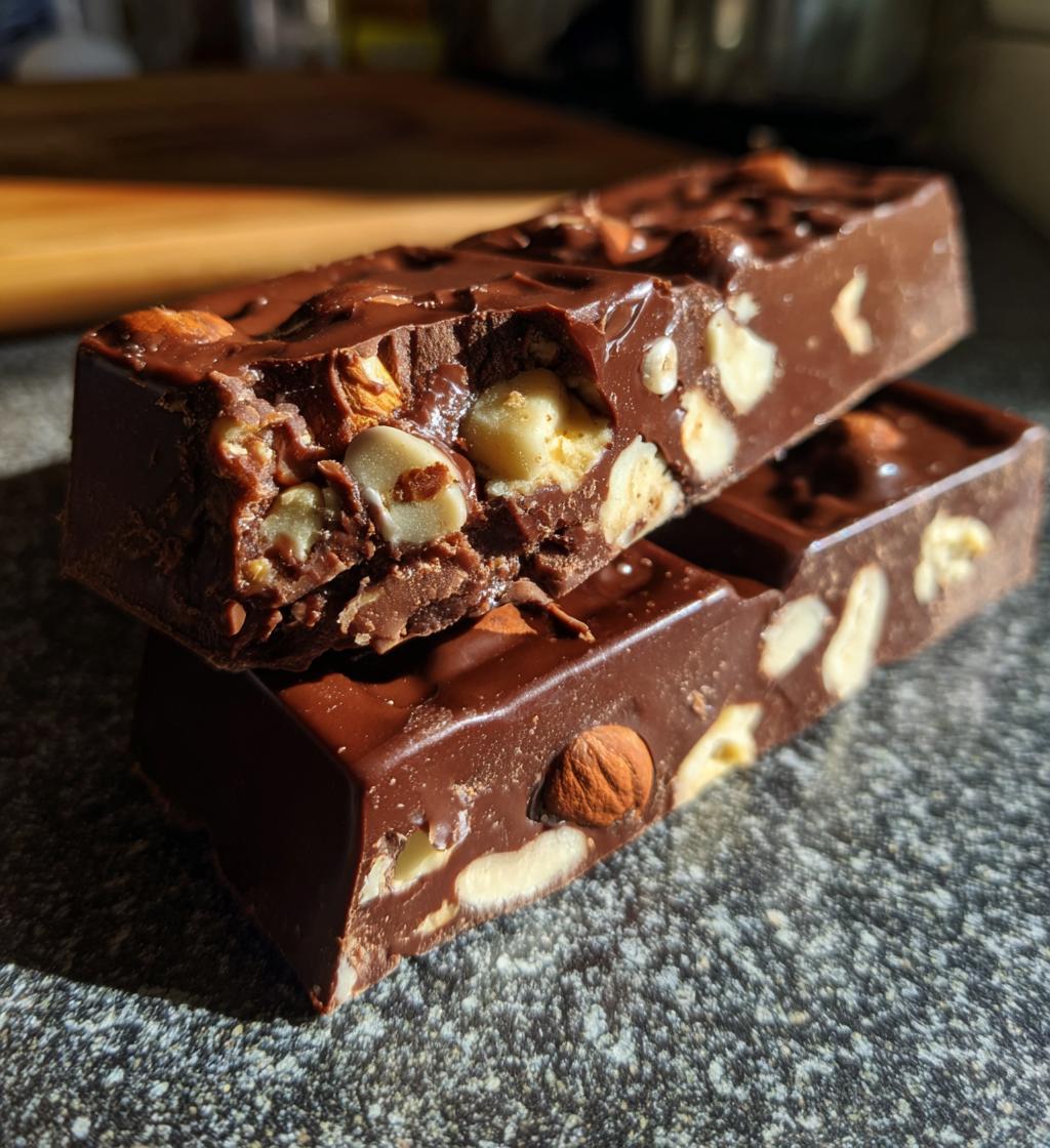 dubai chocolate bar - detail 1