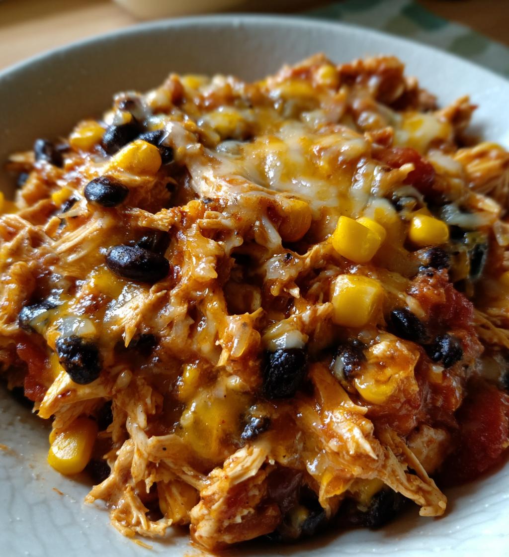 dump and go crockpot dinners