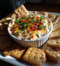 easy appetizers thanksgiving