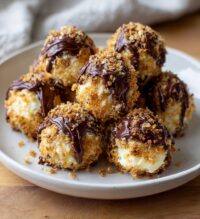 easy cream cheese bites for quick desserts