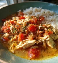 easy crockpot dinners