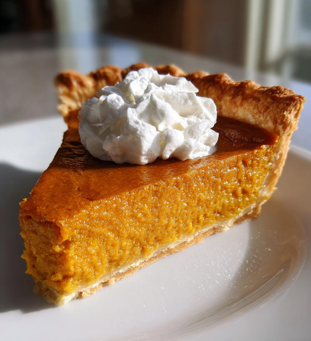 easy dessert for thanksgiving