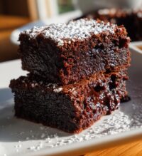 easy desserts for thanksgiving