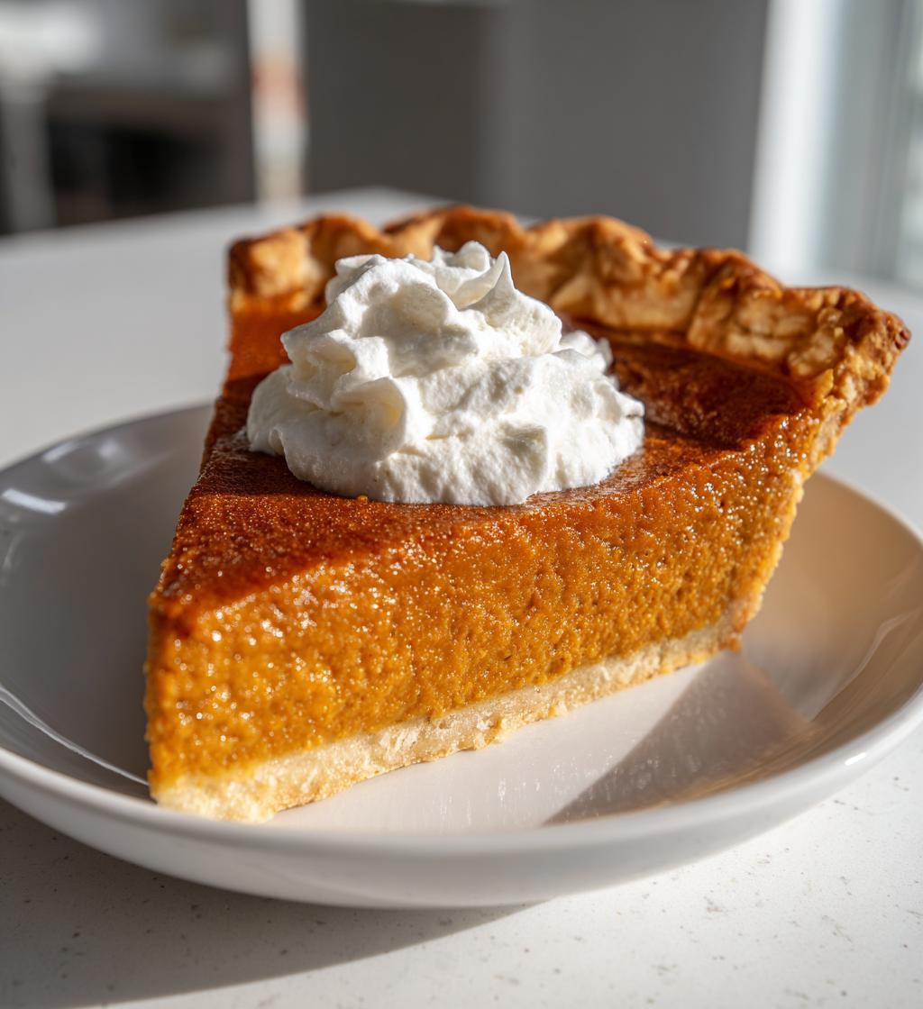 easy desserts thanksgiving