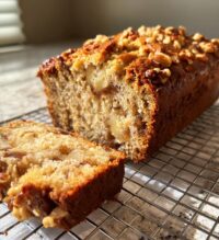 easy dutch apple bread