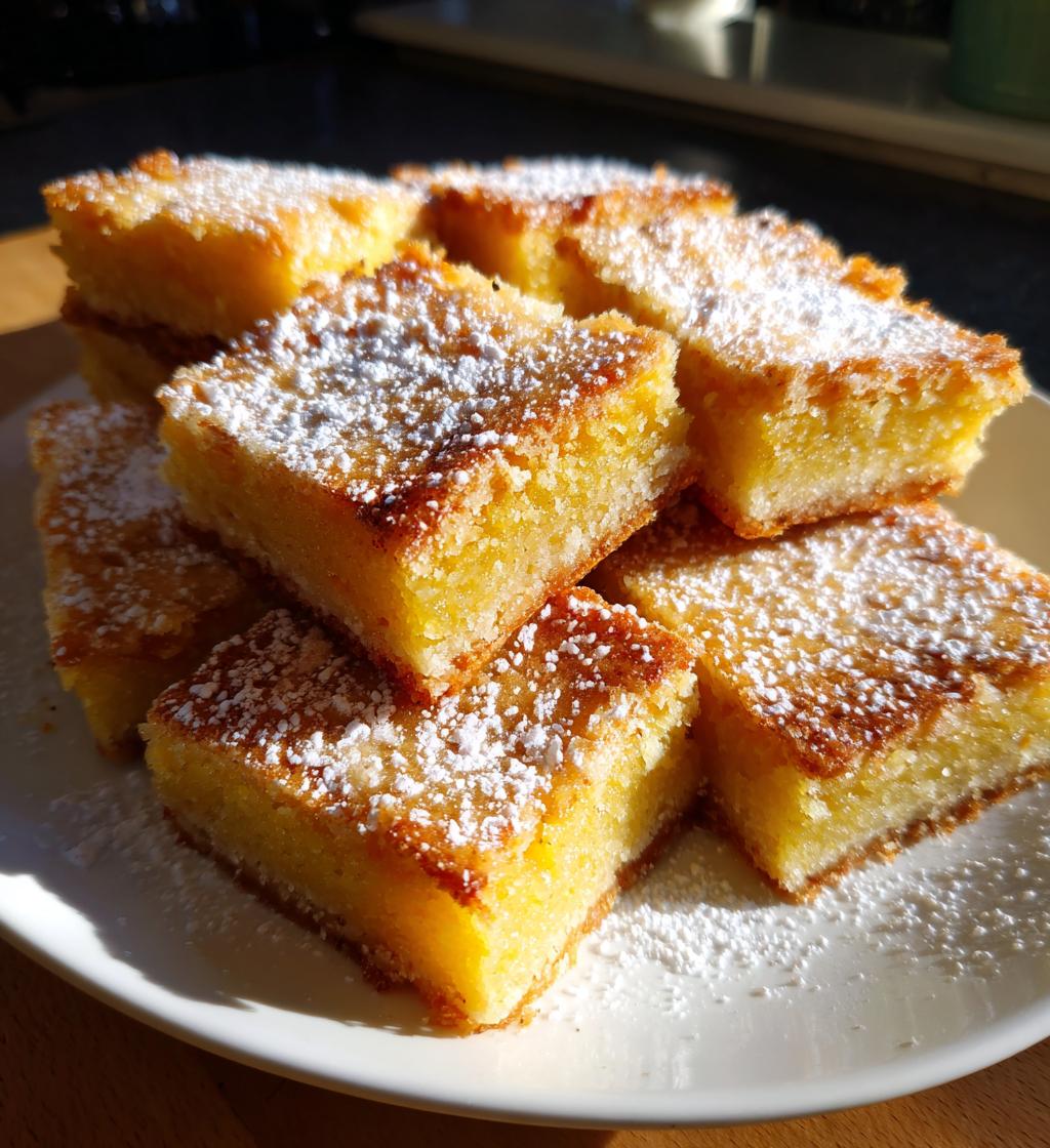 easy sugar cookie bars