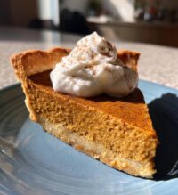 easy thanksgiving dessert recipes